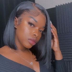 Meet your Posher, Antonisha